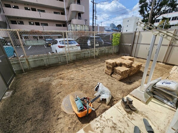 カスタリア榴ヶ岡の物件内観写真